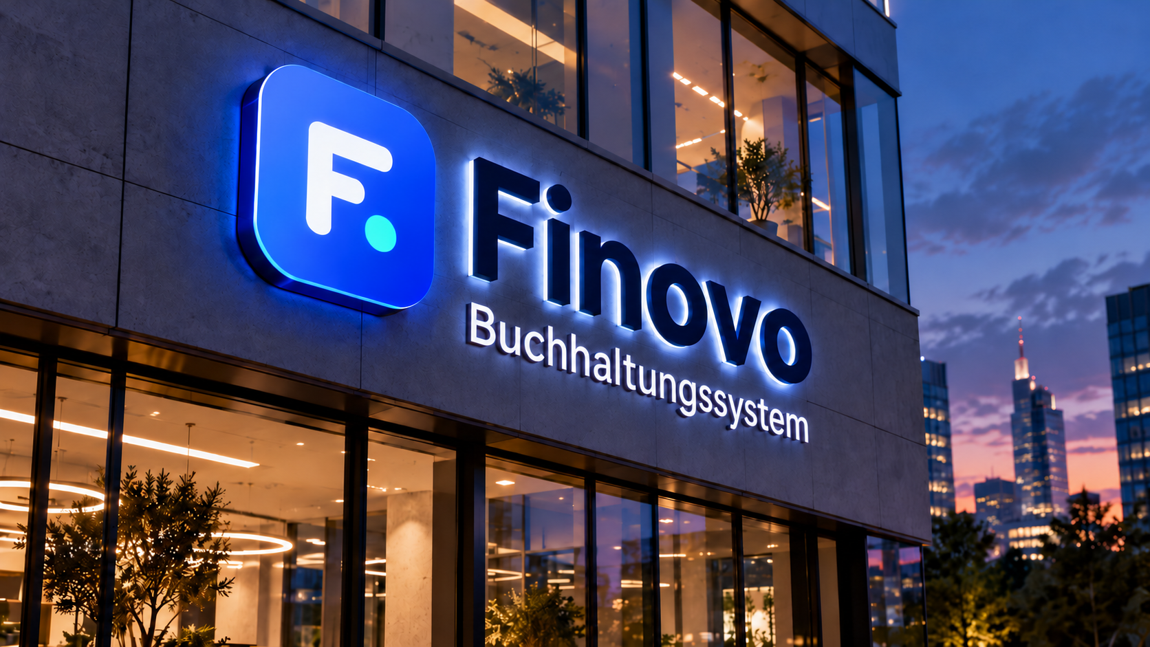 Illuminated Signs & Sign Systems