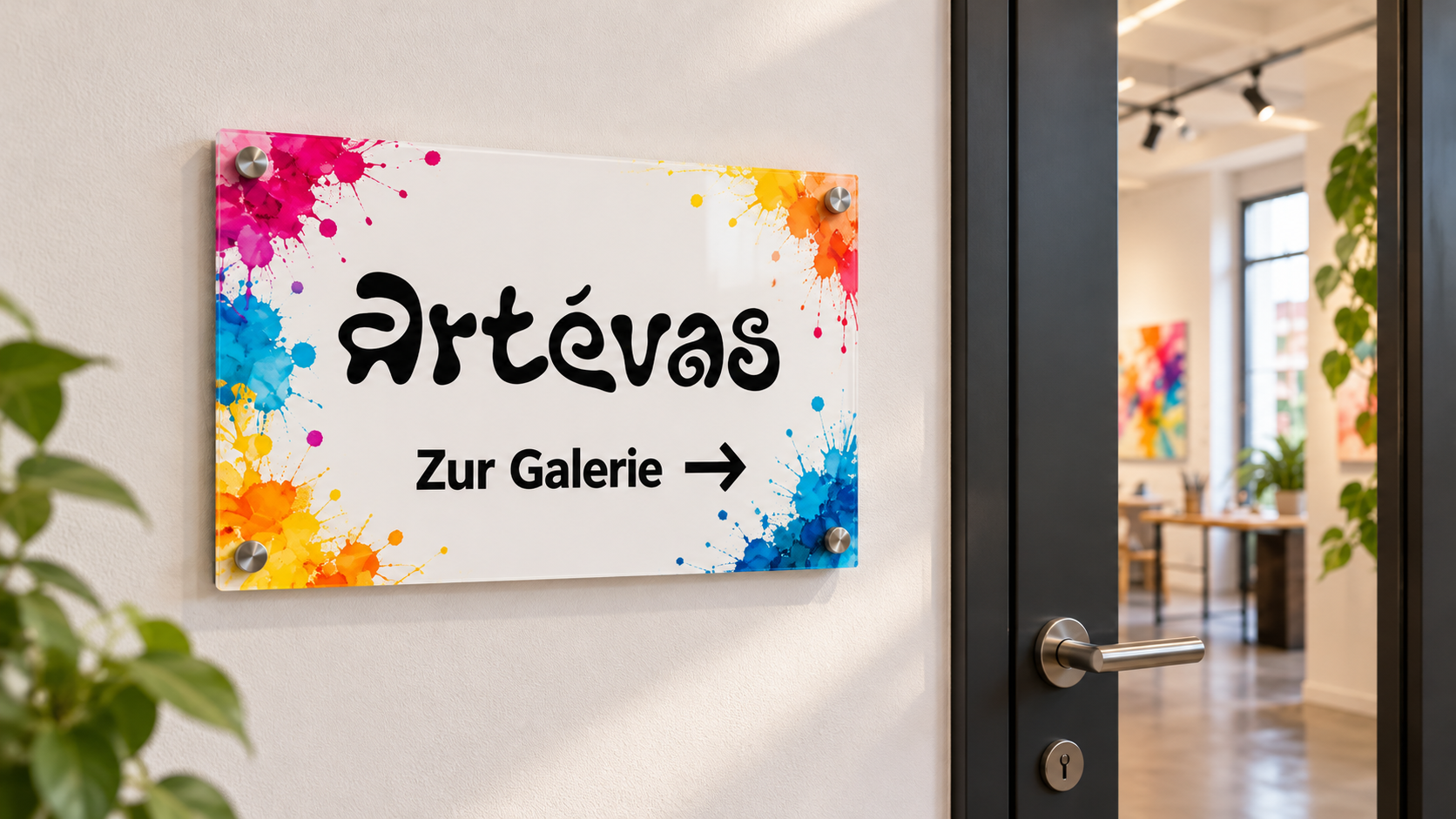 Signs & Signage Systems